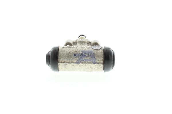 Bombín de freno de rueda AISIN ref. WCT-107